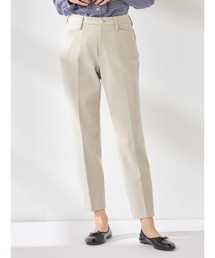 モナルーチェテーパードパンツ
