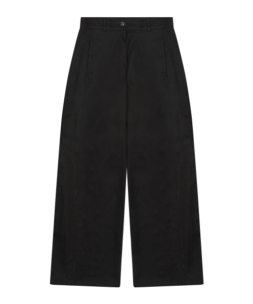 LUVISTRUE(ラヴイズトゥルー)の「GT STAR PANTS(BLACK)(その他パンツ・レディース・その他・FREE)」の4枚目の写真