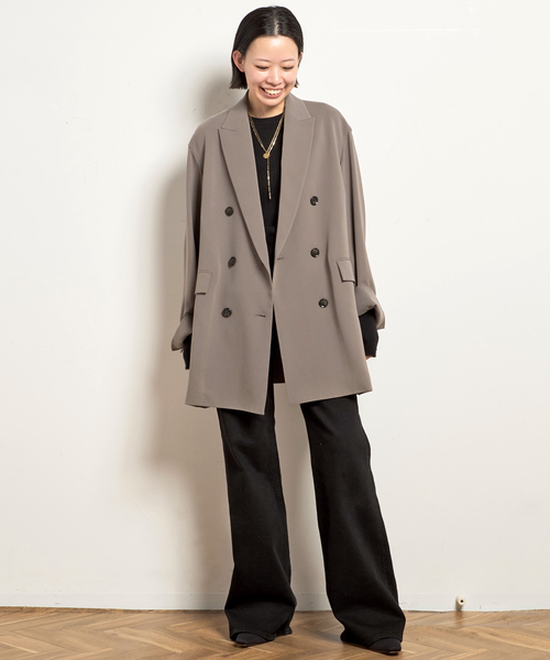 Citizens of humanity(シチズンズオブヒューマニティー)の「*【CITIZENS of HUMANITY】KIMBERLY BIT BLACK(デニムパンツ・レディース・ブラック・25/26/27/28)」の6枚目の写真