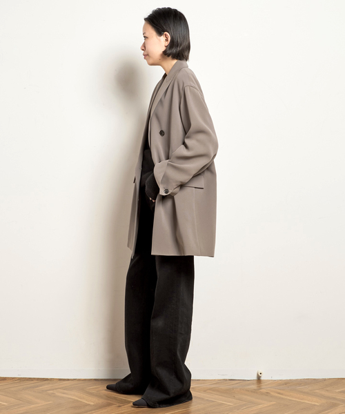 Citizens of humanity(シチズンズオブヒューマニティー)の「*【CITIZENS of HUMANITY】KIMBERLY BIT BLACK(デニムパンツ・レディース・ブラック・25/26/27/28)」の7枚目の写真