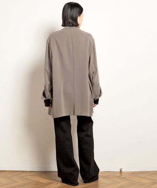 Citizens of humanity(シチズンズオブヒューマニティー)の「*【CITIZENS of HUMANITY】KIMBERLY BIT BLACK(デニムパンツ・レディース・ブラック・25/26/27/28)」の8枚目の写真