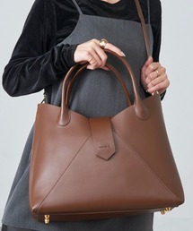 HASHIBAMI | 【HASHIBAMI】フェズ ヨコナガA4バッグ(トートバッグ)