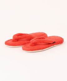 THING FABRICS（シングファブリックス）の「【THING FABRICS】TIP TOP 365 Room sandal（ルームシューズ/スリッパ）」