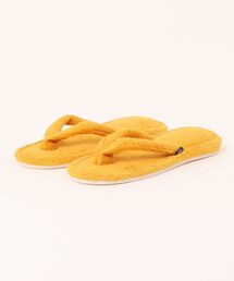 THING FABRICS（シングファブリックス）の「【THING FABRICS】TIP TOP 365 Room sandal（ルームシューズ/スリッパ）」