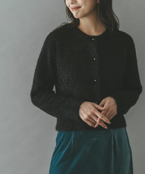 URBAN RESEARCH ROSSO WOMEN（アーバンリサーチ ロッソ）の「ラメ