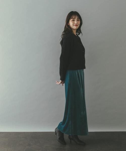 URBAN RESEARCH ROSSO WOMEN（アーバンリサーチ ロッソ）の「ラメ