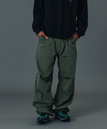 XLARGE | FRONT ZIP POCKET PANTS(その他パンツ)