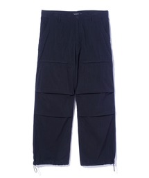 FRONT ZIP POCKET PANTS