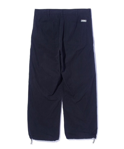 XLARGE（エクストララージ）の「FRONT ZIP POCKET PANTS（その他パンツ・メンズ・ブラック/グレー/オリーブ・30inch/32inch/34inch/36inch）」の14枚目の写真