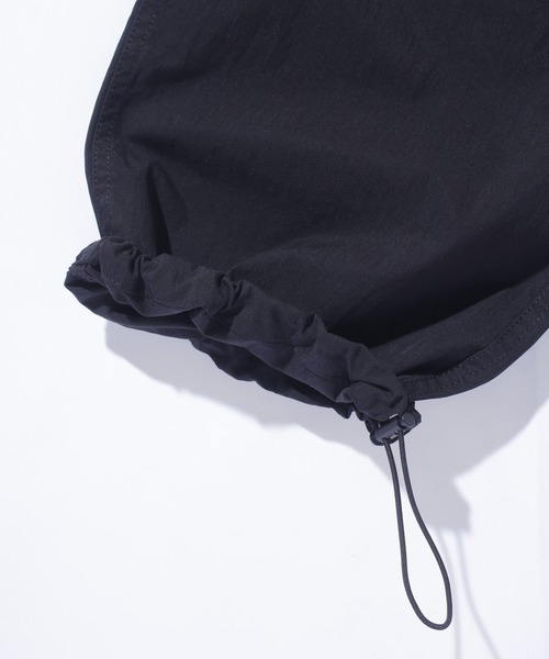 XLARGE（エクストララージ）の「FRONT ZIP POCKET PANTS（その他パンツ・メンズ・ブラック/グレー/オリーブ・30inch/32inch/34inch/36inch）」の18枚目の写真