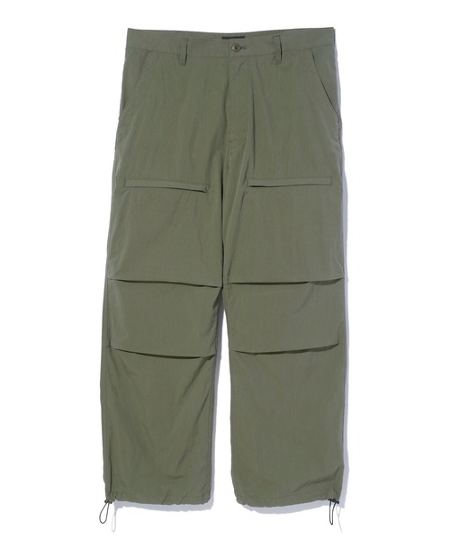 XLARGE（エクストララージ）の「FRONT ZIP POCKET PANTS（その他パンツ・メンズ・ブラック/グレー/オリーブ・30inch/32inch/34inch/36inch）」の12枚目の写真