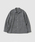 EDIFICE�i�G�f�B�t�B�X�j�́uOLD JOE�i�I�[���h �W���[�j ORIGINAL PRINTED OPEN COLLAR SHIRT�i�V���c/�u���E�X�j�v�b�`���R�[���O���[