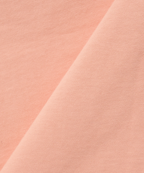 YALE(イェール)の「スネルロゴテーピングTシャツ_サーモン(Tシャツ/カットソー・レディース・その他・SMALL/MEDIUM)」の6枚目の写真