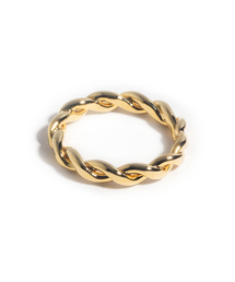 BUTTERING（バタリング）の「BR0049G RING（リング）」