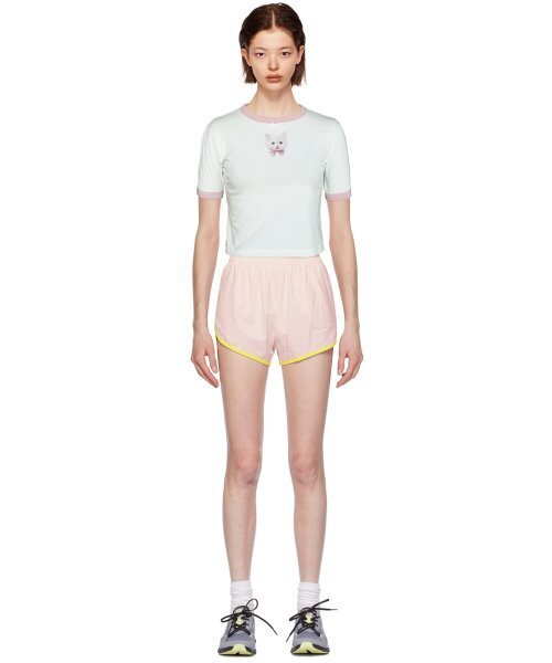 2113 STUDIO(イイルイルサムスタジオ)の「EP.8 Colored Tshirts No.04(Tシャツ/カットソー・レディース・その他・FREE)」の2枚目の写真