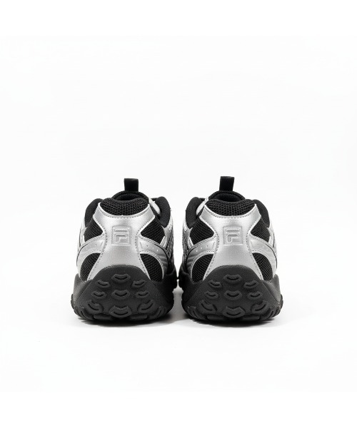 FILA(フィラ)の「FILA ECHAPPE MS(スニーカー・レディース・ブラック・23.0cm/23.5cm/24.0cm/24.5cm/25.0cm/25.5cm)」の5枚目の写真
