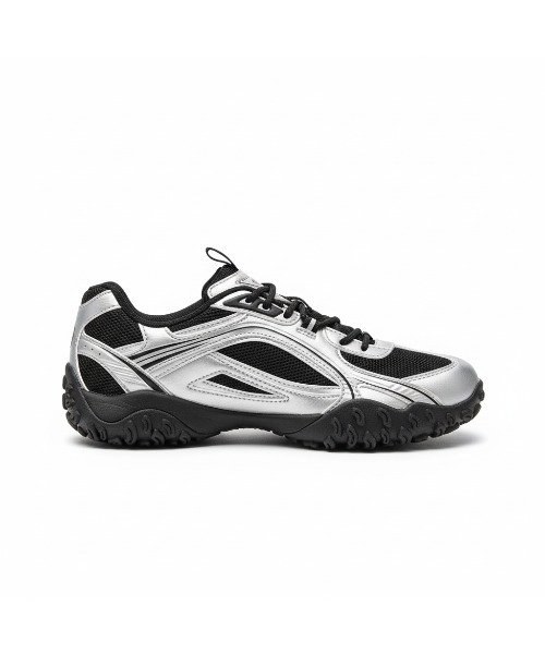 FILA(フィラ)の「FILA ECHAPPE MS(スニーカー・レディース・ブラック・23.0cm/23.5cm/24.0cm/24.5cm/25.0cm/25.5cm)」の7枚目の写真