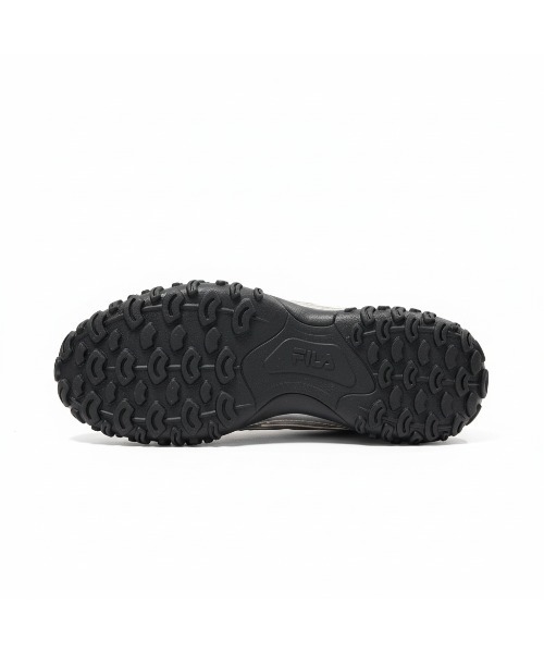 FILA(フィラ)の「FILA ECHAPPE MS(スニーカー・レディース・ブラック・23.0cm/23.5cm/24.0cm/24.5cm/25.0cm/25.5cm)」の8枚目の写真