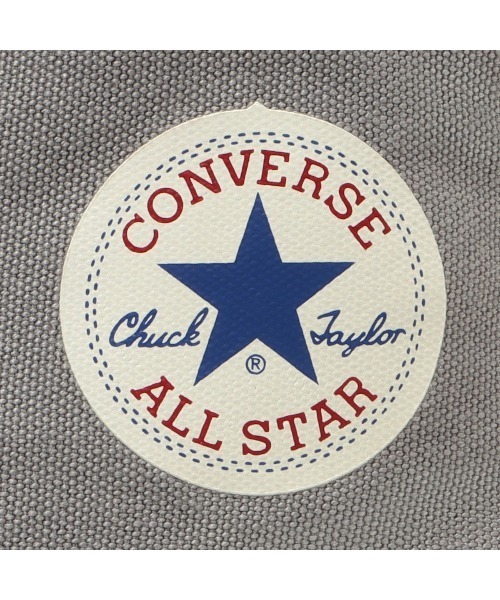 CONVERSE(コンバース)の「CONVERSE ALL STAR AGED 87 CL HI / STRANGER THINGS 5(コンバース オールスター エイジド 87 CL HI / ストレンジャー・シングス 5)(スニーカー・メンズ・グレー系・26.5cm/27cm/27.5cm/28cm/29cm/25.5cm/26cm/23.5cm/23cm/24.5cm/24cm/25cm)」の9枚目の写真