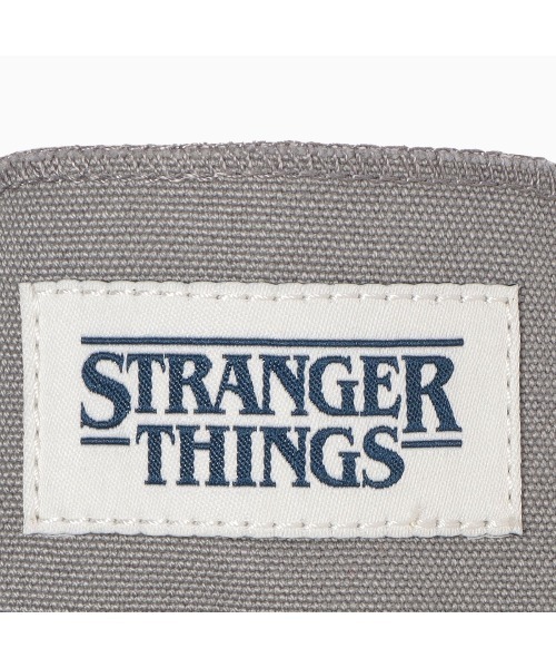 CONVERSE(コンバース)の「CONVERSE ALL STAR AGED 87 CL HI / STRANGER THINGS 5(コンバース オールスター エイジド 87 CL HI / ストレンジャー・シングス 5)(スニーカー・メンズ・グレー系・26.5cm/27cm/27.5cm/28cm/29cm/25.5cm/26cm/23.5cm/23cm/24.5cm/24cm/25cm)」の11枚目の写真