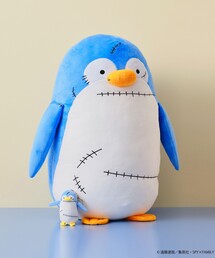 SPY×FAMILY×卯三郎こけし×Afternoon Tea こけし 2種 SPY×FAMILY×卯三郎こけし×Afternoon Tea こけし 2種 こけし/SPY×FAMILY