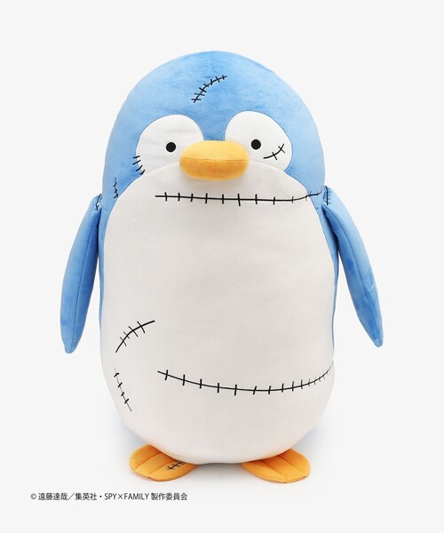 ペンギンさんぬいぐるみ 68cm/SPY×FAMILY（おもちゃ）｜Afternoon Tea