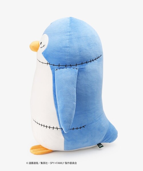 ペンギンさんぬいぐるみ 68cm/SPY×FAMILY（おもちゃ）｜Afternoon Tea