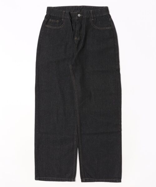 REBALANCE（リバランス）の「カーブドワイドレッグデニム（その他パンツ・メンズ・A・MEDIUM/LARGE/X-LARGE）」の17枚目の写真