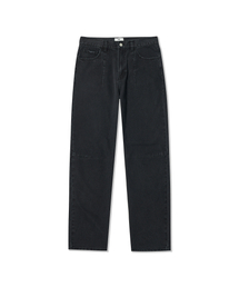 FRAGE（フラゲ）の「Nice cutting regular straight denim pants（デニムパンツ）」
