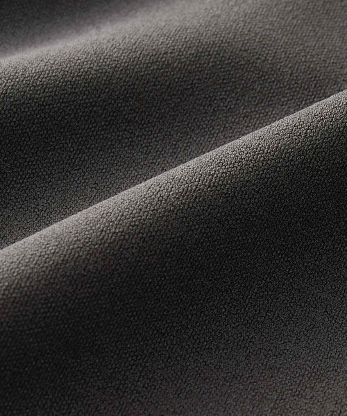 GeeRA（ジーラ）の「【S-LL展開】美脚見せ！オン/オフ着られるカーブフレアストレッチパンツ（スラックス・レディース・ベージュ/チャコール/ブラック・SMALL/X-LARGE/LARGE/MEDIUM）」の17枚目の写真