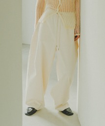 lit（リット）の「Cocoon Volume Pants（その他パンツ）」