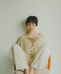 lit（リット）の「Cocoon Volume Pants（その他パンツ）」