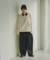 lit（リット）の「Cocoon Volume Pants（その他パンツ）」