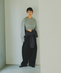 lit（リット）の「Cocoon Volume Pants（その他パンツ）」