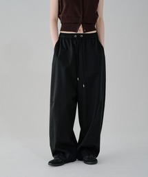 lit（リット）の「Cocoon Volume Pants（その他パンツ）」