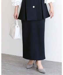 reca | Hラインロングスカート(スカート)