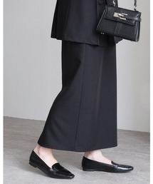 reca | Hラインロングスカート(スカート)