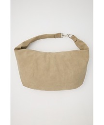 MOUSSY | 【26年SS新作・EC限定カラーあり】CROSS BODY ホーボーバッグ(ショルダーバッグ)