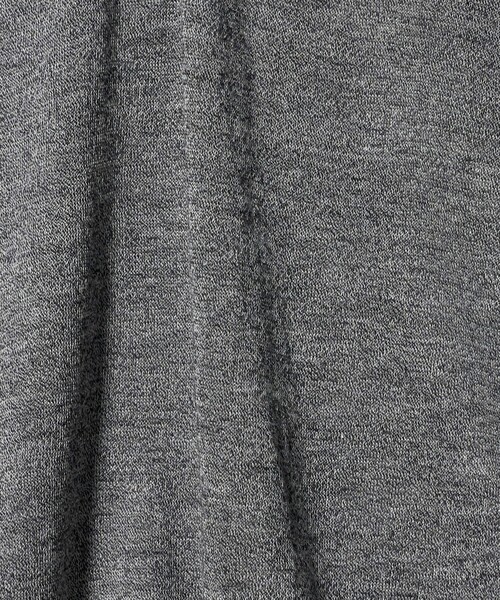 crepuscule（クレプスキュール）の「＜crepuscule × Steven Alan＞ WHOLEGARMENT SHR VNECK KNIT/ニット（ニット/セーター・メンズ・ワイン/ダークグレー・2/1）」の9枚目の写真