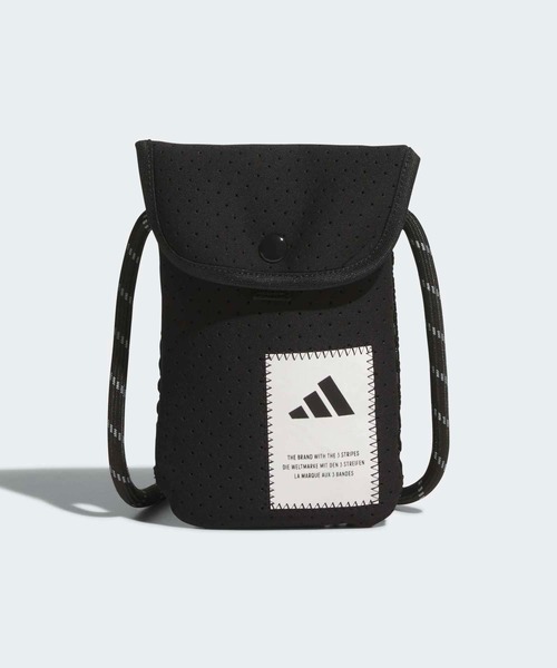 マストハブ フォンバッグ シーズナル / アディダス adidas（ショルダー 