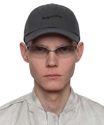 UNDERCONTROL（アンダーコントロール）の「RADIO WAVE/AUTHENTIC BB/CHARCOAL（キャップ）」