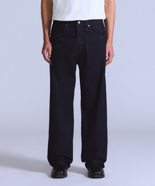 Levi's/リーバイス BLUETAB(TM) MARKER LOOSE ジーンズ ダーク