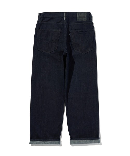 Levi's(リーバイス)の「Levi's/リーバイス BLUETAB(TM) MARKER LOOSE ジーンズ ダークインディゴ(デニムパンツ・メンズ・ダークインディゴブルー・W30 L32/W32 L32/W34 L32/W36 L32)」の12枚目の写真