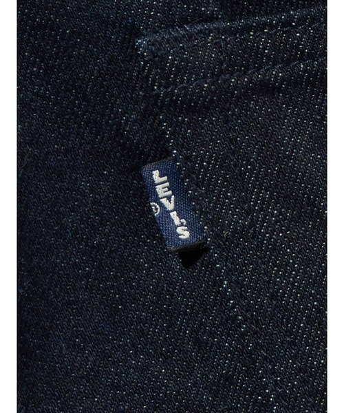Levi's(リーバイス)の「Levi's/リーバイス BLUETAB(TM) MARKER LOOSE ジーンズ ダークインディゴ(デニムパンツ・メンズ・ダークインディゴブルー・W30 L32/W32 L32/W34 L32/W36 L32)」の13枚目の写真