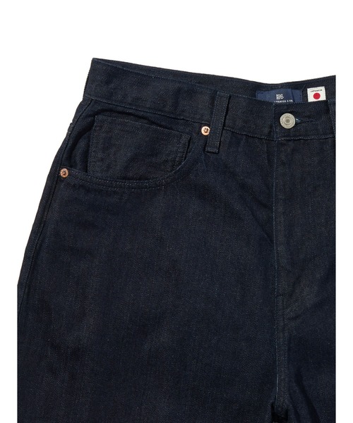 Levi's(リーバイス)の「Levi's/リーバイス BLUETAB(TM) MARKER LOOSE ジーンズ ダークインディゴ(デニムパンツ・メンズ・ダークインディゴブルー・W30 L32/W32 L32/W34 L32/W36 L32)」の14枚目の写真
