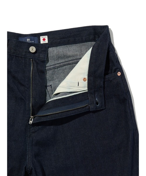 Levi's(リーバイス)の「Levi's/リーバイス BLUETAB(TM) MARKER LOOSE ジーンズ ダークインディゴ(デニムパンツ・メンズ・ダークインディゴブルー・W30 L32/W32 L32/W34 L32/W36 L32)」の15枚目の写真