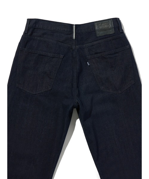 Levi's(リーバイス)の「Levi's/リーバイス BLUETAB(TM) MARKER LOOSE ジーンズ ダークインディゴ(デニムパンツ・メンズ・ダークインディゴブルー・W30 L32/W32 L32/W34 L32/W36 L32)」の16枚目の写真