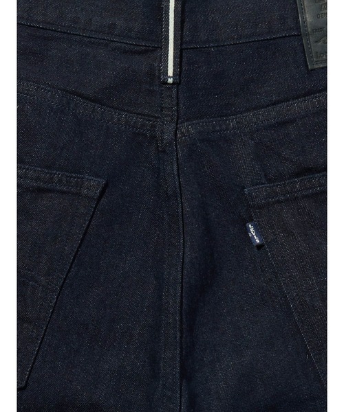 Levi's(リーバイス)の「Levi's/リーバイス BLUETAB(TM) MARKER LOOSE ジーンズ ダークインディゴ(デニムパンツ・メンズ・ダークインディゴブルー・W30 L32/W32 L32/W34 L32/W36 L32)」の17枚目の写真