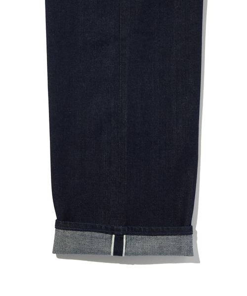 Levi's(リーバイス)の「Levi's/リーバイス BLUETAB(TM) MARKER LOOSE ジーンズ ダークインディゴ(デニムパンツ・メンズ・ダークインディゴブルー・W30 L32/W32 L32/W34 L32/W36 L32)」の18枚目の写真