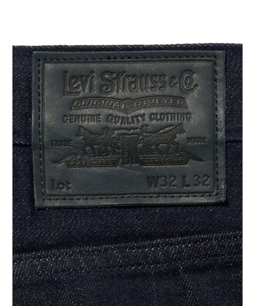 Levi's(リーバイス)の「Levi's/リーバイス BLUETAB(TM) MARKER LOOSE ジーンズ ダークインディゴ(デニムパンツ・メンズ・ダークインディゴブルー・W30 L32/W32 L32/W34 L32/W36 L32)」の19枚目の写真